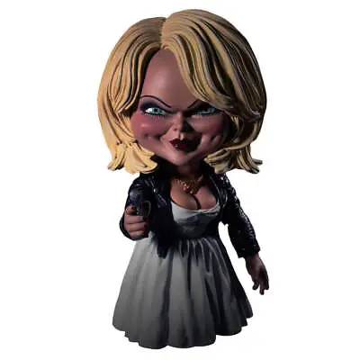 Bride Of Chucky Tiffany Designer Series 6  Mezco Toyz Action Figure New • $93.95