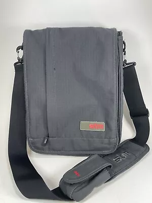 STM Protecting Your Digital Cargo Laptop Crossbody Bag • $20