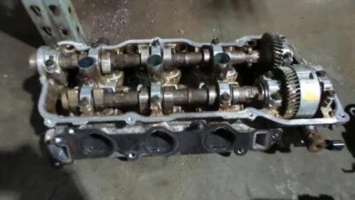 $224.99 • Buy Cylinder Head 1MZFE Engine Rear Right Hand Fits 00-04 AVALON 220905