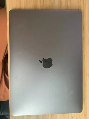 $600 • Buy Apple MacBook Air 13.3  (256GB SSD, M1 8-Core, 16GB) Laptop - Space Gray -...