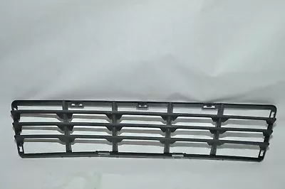 2004-07 Volvo S40 V50 Front Bumper Lower Center Grille Trim Insert OEM 30657006 • $41.99