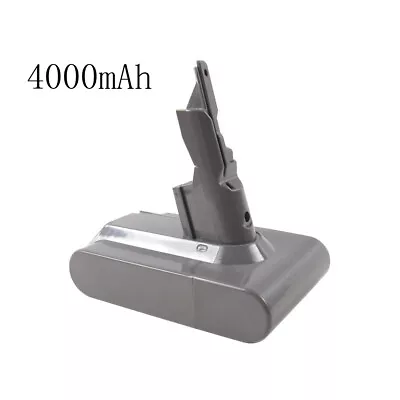 21.6V 4.0Ah Battery For Dyson V7 Animal Cordless Stick Vacuum • $29.06