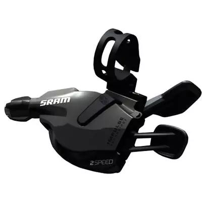 SRAM SL700 Flat Bar 2 X 11 Road Trigger Shifter Set • $57