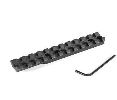 EGW Marlin 1894 Picatinny Rail Scope Mount 0 MOA 47200 • $40.19