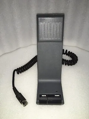 Vintage Maxon MB3000 Desk Microphone For Cgx Series Radio • £20