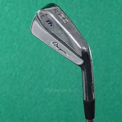 Mizuno MP-14 Forged Single 3 Iron Precision Rifle FCM 6.5 Steel Stiff • $34.99