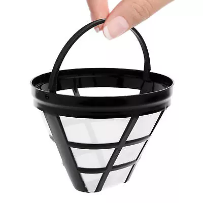 Reusable Coffee Filter Basket Style For Mr. Coffee Makers Premium Filters Direct • $7.60