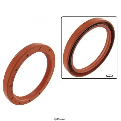 Crankshaft Simmer Ring Type 1 Engine VW Buyer Bus T1 T2 1200-1600 Made In Germany • $12.97