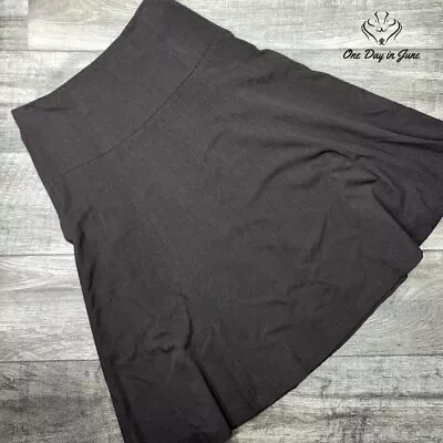 Eddie Bauer A Line Midi Skirt Size 6 • $18