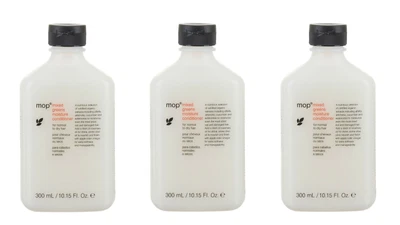 $20.35 • Buy MOP Mixed Green Moisture Conditioner, 10.15oz (Pack Of 3)