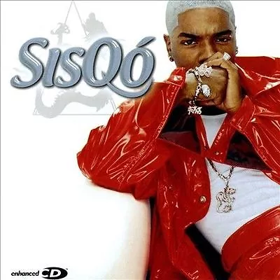 Sisqo - Unleash The Dragon.  -  (500) • $8.24