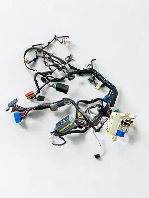 1999 Dodge Ram 2500 3500 Cummins AUTO Dash Wiring Harness OEM 56021872AE OEM • $175