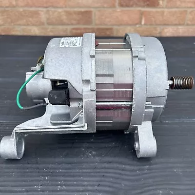 £35 • Buy Zanussi/Neue Integrated Washer Dryer Motor Nidec WU126T50E00