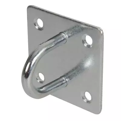 566783 - Fixman Chain Plate Electro Galvanised • £3.41