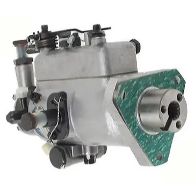 FUEL INJECTOR INJECTION PUMP Fits Massey Ferguson MF INDUSTRIAL 304 3165 40B 50 • $818