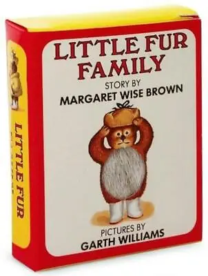 $10.29 • Buy Little Fur Family