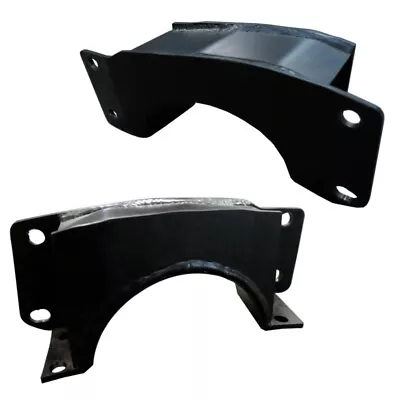 Ridetech StreetGRIP C-Notch Kit FOR 63-72 Chevy C10 • $953.59