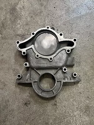 94-95 Ford Mustang Timing Cover • $80