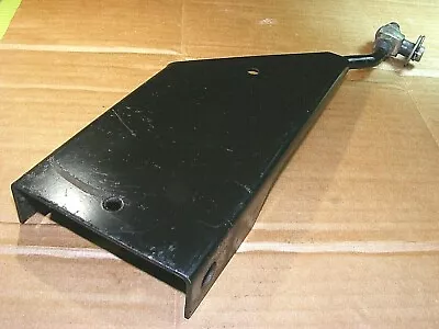 $70 • Buy Honda Harmony 2013 2113 Mower 38  Deck Link R Fr Right Front Draft 76168-771-l00