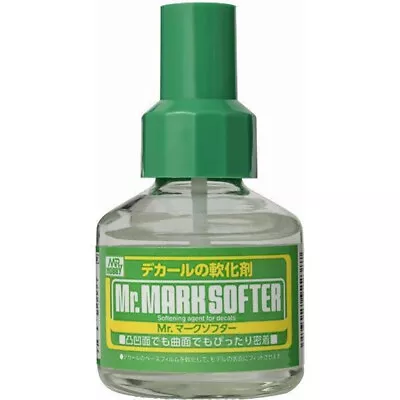 Mr Hobby - Mr Mark Softer 40ml • $7.40