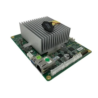 Atomic PI Win10/Ubuntu20/ChromeOS/Andr/OWRT X86 Mini Pc Board Intel X5-Z8350 • $50