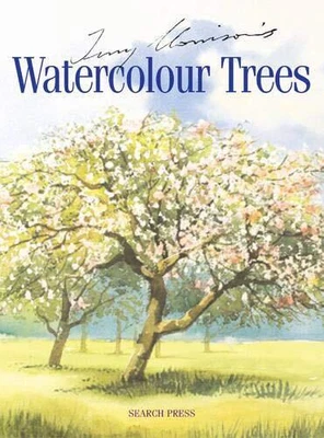 £3.55 • Buy Terry Harrison's Watercolour Trees By Harrison, Terry Paperback Book The Cheap