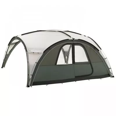 Coleman Camping Event Shelter Deluxe Wall With Window And Door • £89.99