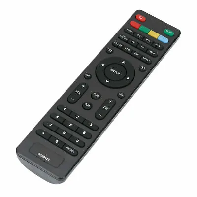 New RC2012V Remote Control For VIORE TV LED19VH50 LED19VH50M LED22VF50 LED22VH50 • $7.78