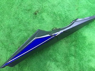 Yamaha  Yzf125  Yzf125r  Yzf 125 R  Right Hand  Tail Piece  Seat Side Panel Cowl • $27.38