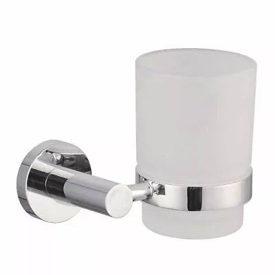 £10.99 • Buy Mondella Resonance Tumbler Toothbrush Holder