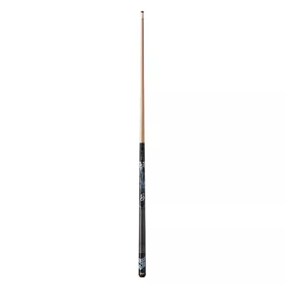 Viper Billiards Underground Rock & Roll Junior Pool Cue Stick - 16 Ounce - 48  • $59.99