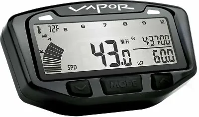 Trail Tech 752-117 Vapor Kit Digital Speedo Tach Temp Gauge For XR CRF KLX DR  • $179.95