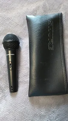 Peavy PVi 100 Microphone • $58.95