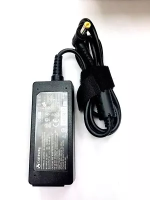 Genuine GATEWAY Laptop Charger PA-1700-02 19V 1.58A AC ADAPTER • £14.99