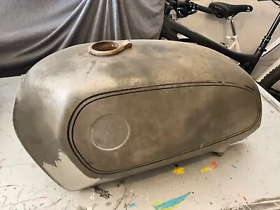 BMW Airhead R60 R75 R90 /5 /6 Gas Tank  • $325