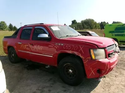 Engine 6.0L VIN Y 8th Digit Opt L76 Fits 09 AVALANCHE 1500 1781673 • $4074.49