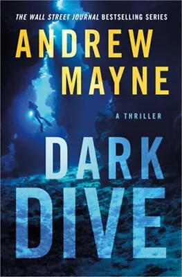 Dark Dive (Paperback) • $12.45