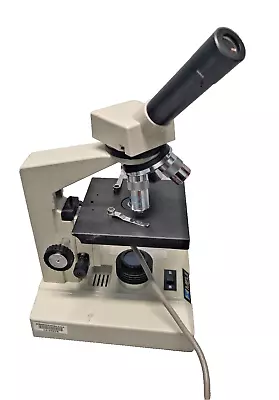 Meiji Techno Microscope Working Condition • $130.96