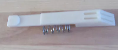 $8.95 • Buy Plunger & Spring For TriMark Lock 12054-37 RV Compartment Baggage Door CANADA