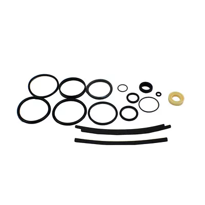 Polaris 1500611 Rear Track Rebuild Kit 2005-2018 Indy IQ Fusion SwitchBack • $94.99