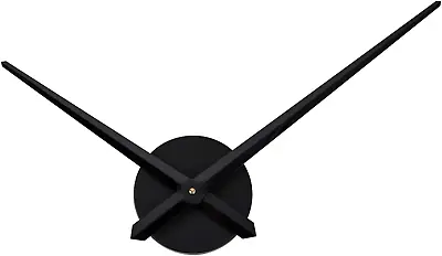 3D Clock Hands DIY Large Clock Movement Mechanism With 12 Inch Long Spade Hand • $20.65