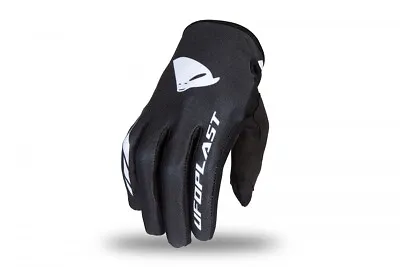 GU04533KL - Gloves' Skill Radial' Black For Child Size L • $25.52
