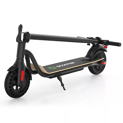 Rechargeable Folding Electric Scooter Adult Kick E-scooter Safe Urban Commuter • $199