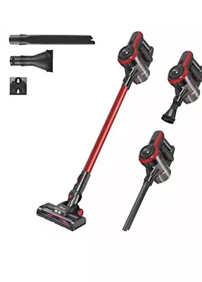 Micol Cordless Vacuum Cleaner 22Kpa Powerful Suction 4 In 1 Stick Vacuum Up To • $99