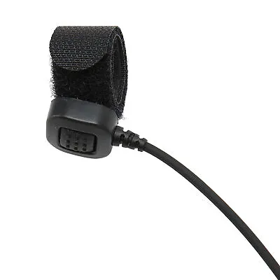 U94 PTT Adapter Push To Talk Button Walkie Talkie Military Headset Connector GDS • £22.51