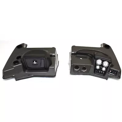 Tracker Boat Dash Consoles 334335 | Targa V-19 Mercury (2PC - Scuffs) • $1919