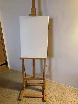 £150 • Buy Mabef Studio Easel