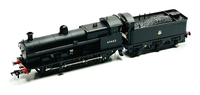 £64.95 • Buy Bachmann 00 Gauge - 31-476a - Class G2a 49402 Br Black Early Emblem Not Perfect