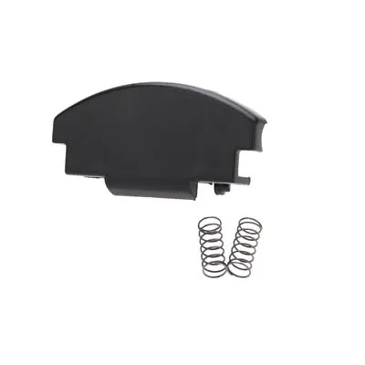 Centre Console Armrest Lid Latch Clip For VW Jetta Bora Mk4 Golf Black New PA • $4.11