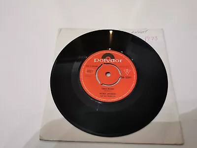 £5.99 • Buy Helmut Zacharias Tokyo Melody 7  Vinyl Record Very Good Condition